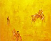 弗洛伦西奥阿吉莱拉 - -Unknown